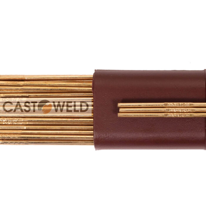 ER CuAl-A2 Aluminium Bronze TIG Welding Wire