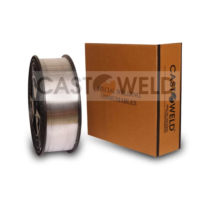 Buy Aluminum Alloy MIG Welding Wire ER 4043 Online